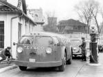 Diamond T Texaco Doodlebug 1935 года